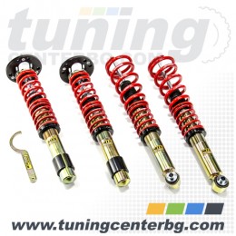 COILOVERS BMW 5 E60 /2003 - 2010/ цена €869.00 COILOVERS BMW 5 E60 /2003 - 2010/ цена €869.00